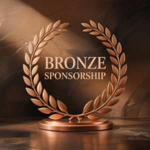 Bronze Sponsorship