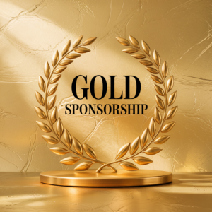 Gold Sponsorship