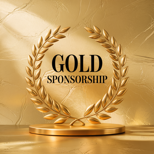Gold Sponsorship