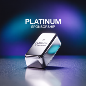 Platinum Sponsorship